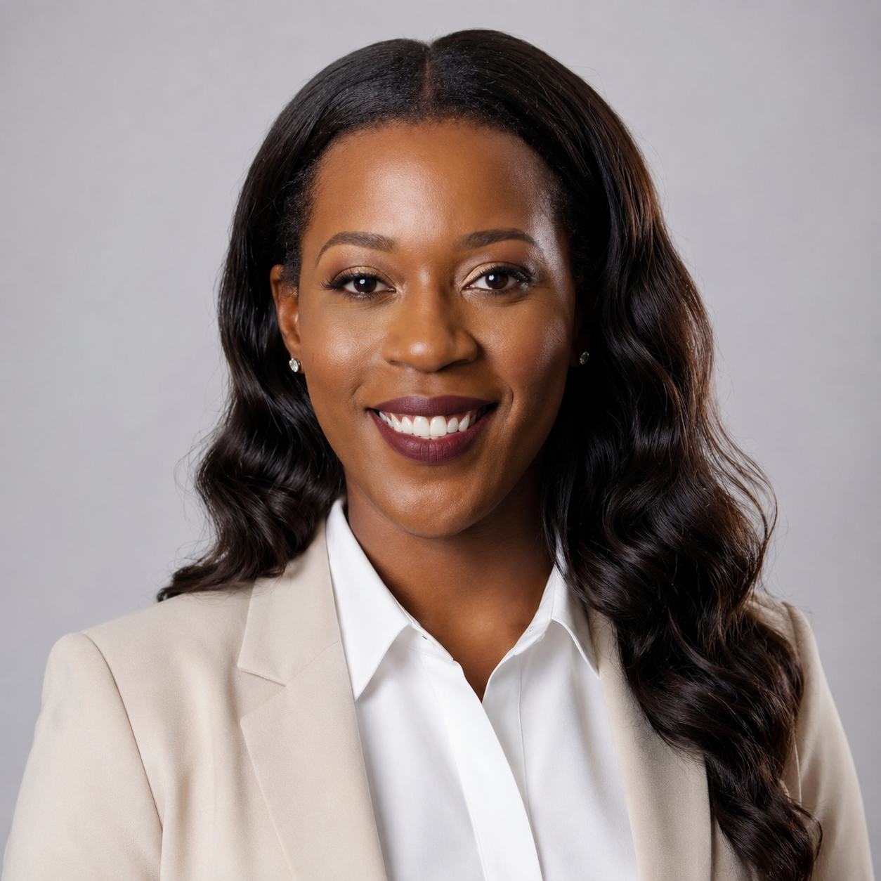 Rochelle F.